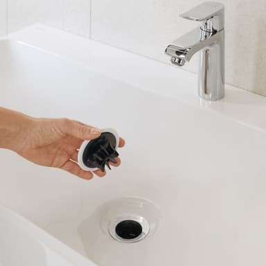 Shallow Geberit Bathroom vanity | Geberit Southern Africa