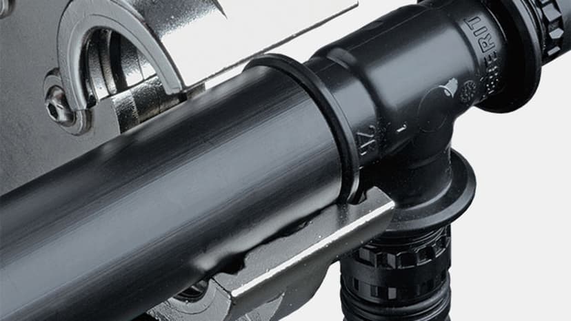 Geberit Mepla: Multilayer pipe system | Geberit Southern Africa